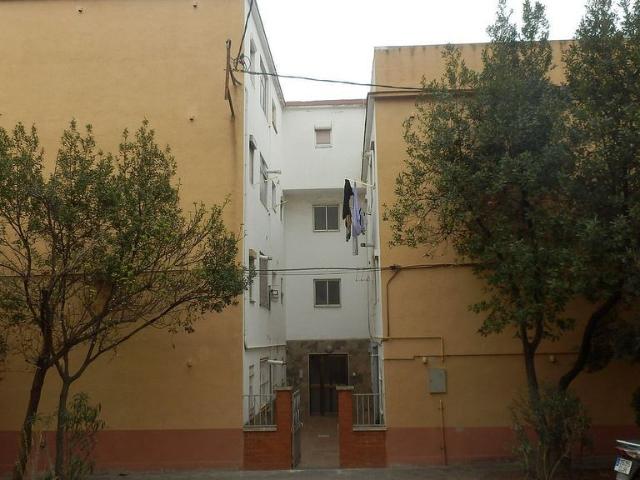 Piso en venta en Can Calvet, Barcelonès