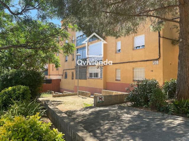 Piso en venta en Can Calvet, Barcelonès