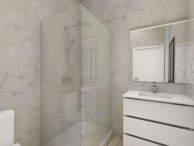 Piso en venta en la Magdalena, Segrià