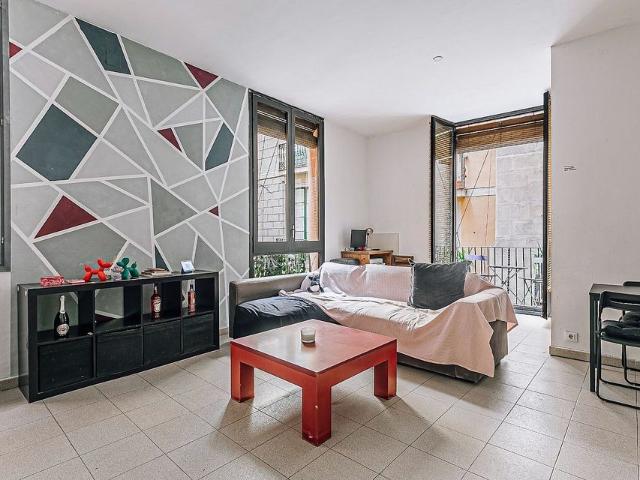 Piso en venta en Ciutat Vella, Barcelonès