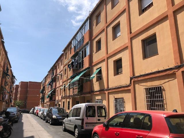 Piso en venta en Sants-Montjuïc, Barcelonès