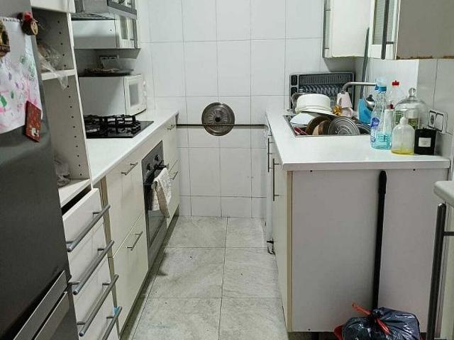 Piso en venta en Districte 5, Barcelonès