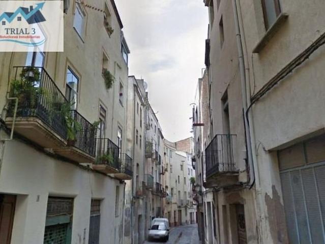 Piso en venta en Valls, Portal Nou
