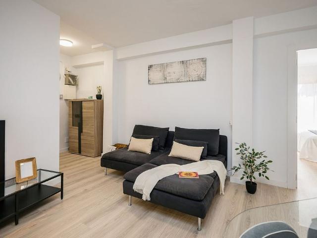 Piso en venta en Nou Barris, Barcelonès
