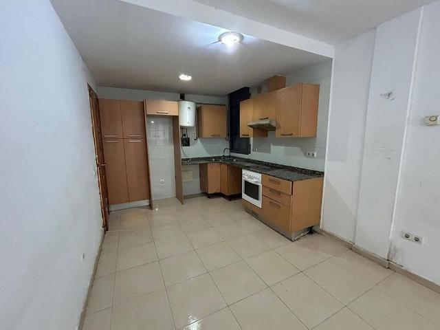 Piso en venta en Vilanova I La Geltrú, Nucli Antic