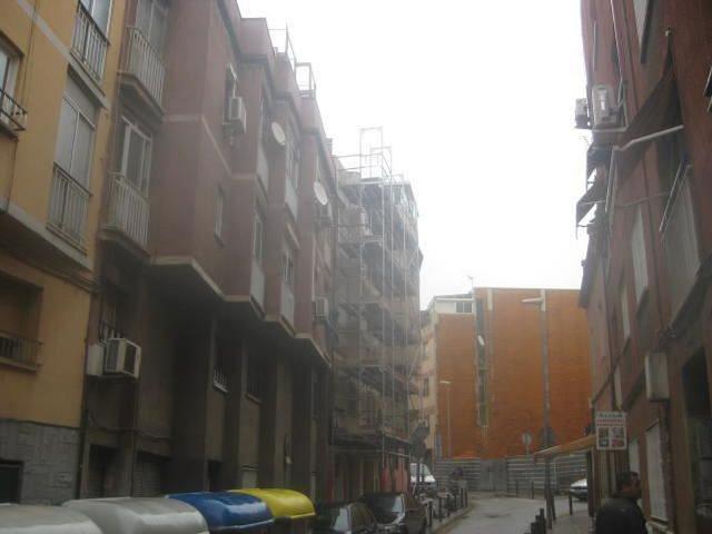 Piso en venta en Fondo, Barcelonès