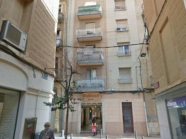 Piso en venta en Mercat central, Baix Camp