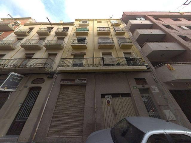 Piso en venta en Rambla de Ferran - Estació, Segrià
