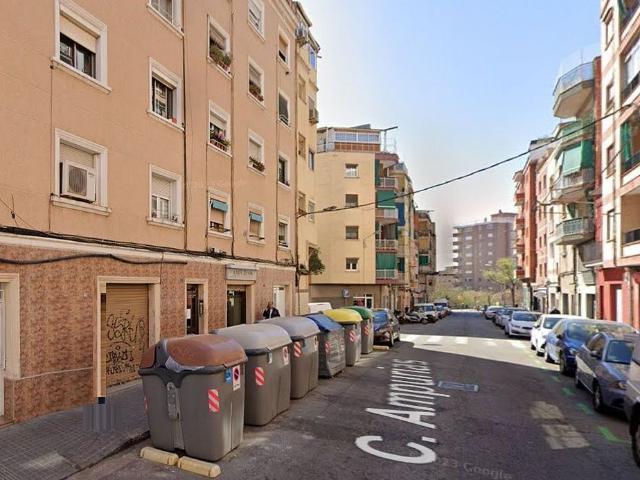 Piso en venta en Districte V, Barcelonès