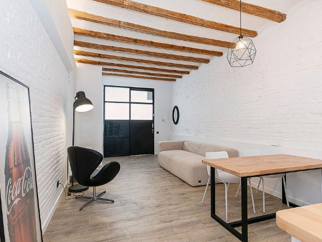 Piso en venta en Barcelona, el Camp d'en Grassot i Gràcia Nova