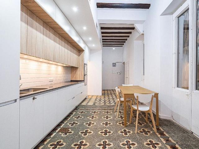 Piso en venta en Ciutat Vella, Barcelonès