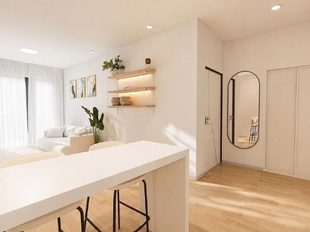 Piso en venta en Vallès Oriental, Catalunya