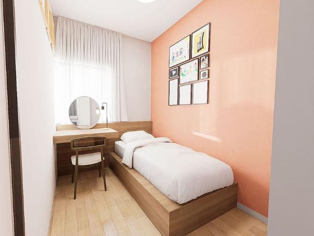 Piso en venta en Vallès Oriental, Catalunya