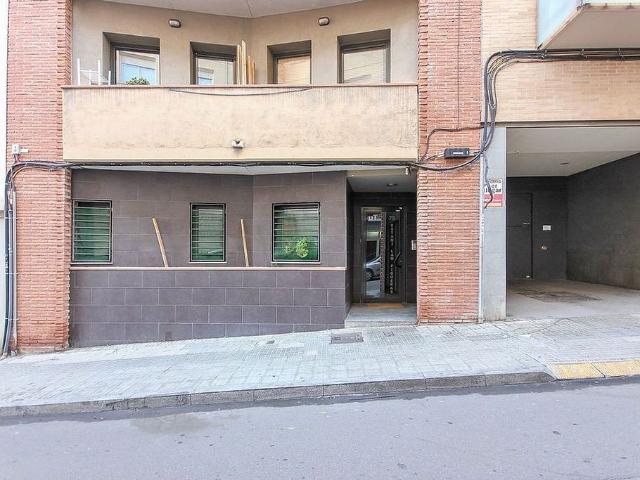 Piso en venta en Escola Industrial, Vallès Occidental