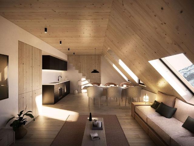 Piso en venta en Era Solana, Val d'Aran