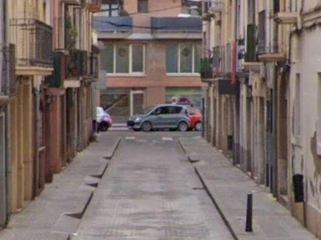 Piso en venta en horts de miró, Baix Camp