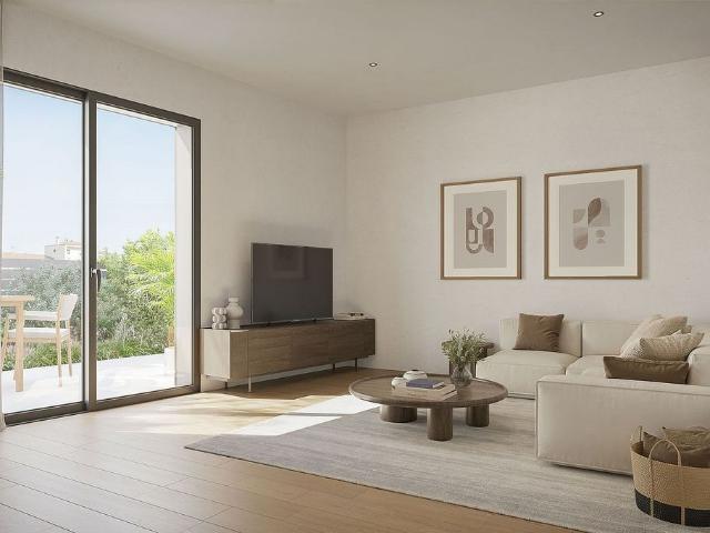 Piso en venta en Baix Penedès, Catalunya