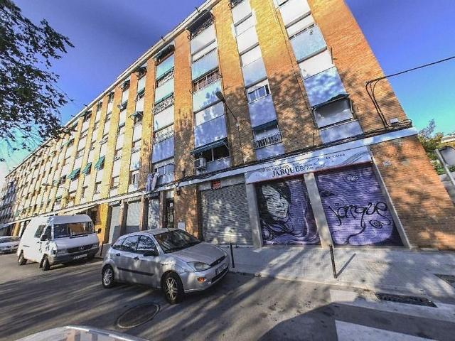 Piso en venta en Can Parellada, Terrassa
