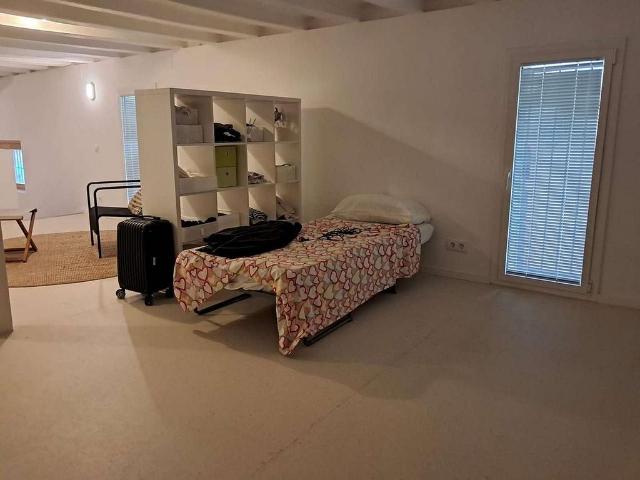 Piso en venta en Sants-Montjuïc, Barcelonès