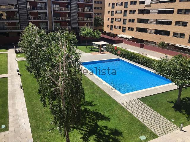 Piso en venta en Castellar Del Vallès