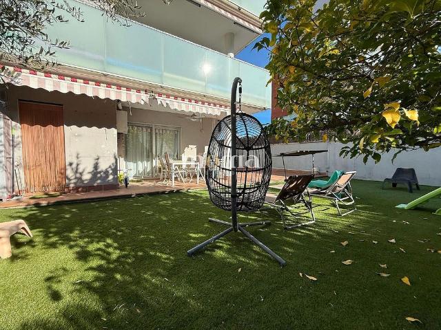 Piso en venta en Can Comes, Montornès Del Vallès