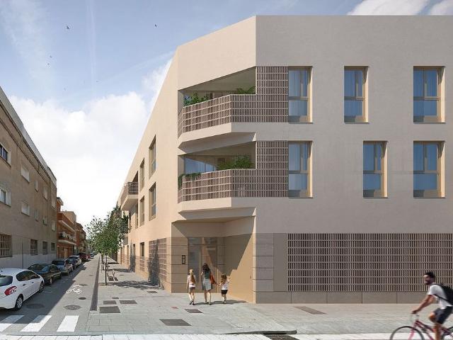 Piso en venta en el Prat de Llobregat, Baix Llobregat