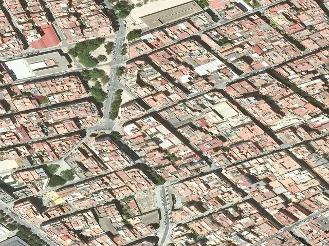 Piso en venta en Districte II, Barcelonès