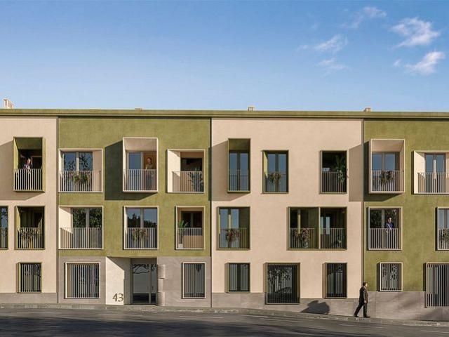 Piso en venta en Vallès Occidental, Catalunya