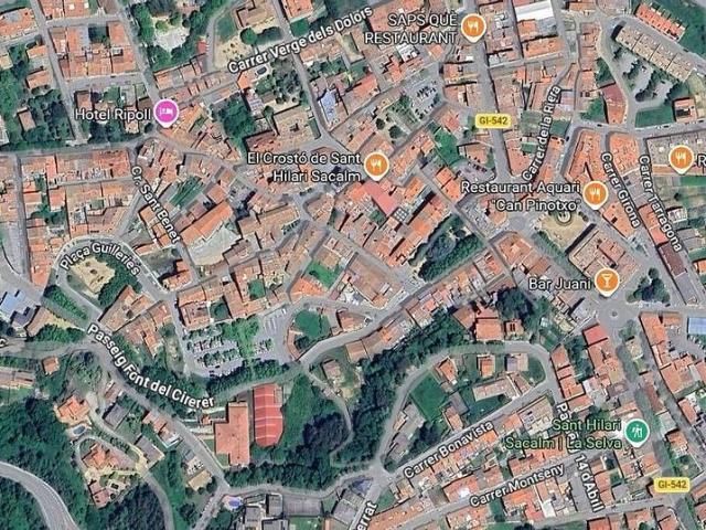 Piso en venta en la Selva, Catalunya
