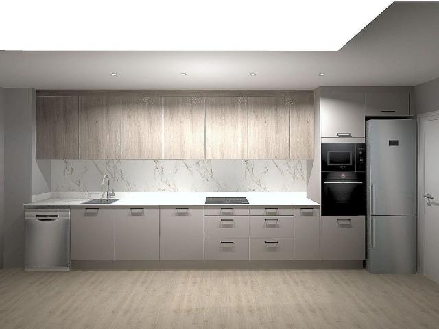Piso en venta en Bufalà, Badalona