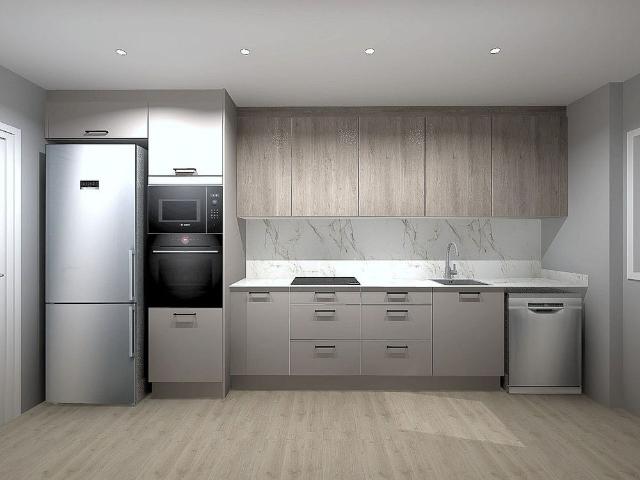 Piso en venta en Bufalà, Badalona