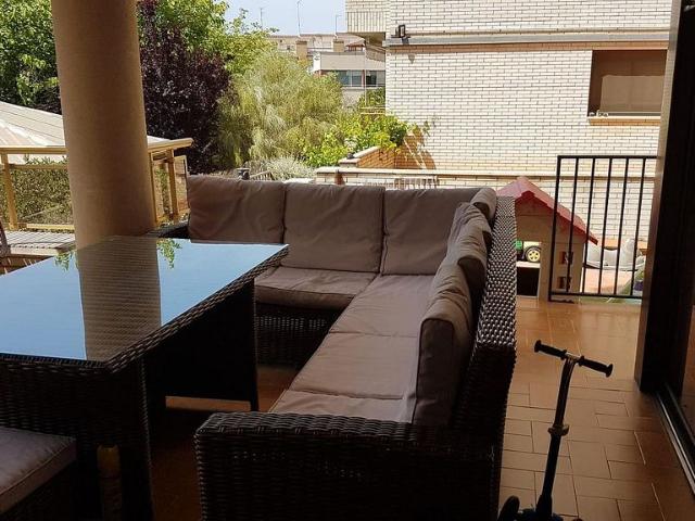 Piso en venta en Vilanova I La Geltrú, Molí de Vent