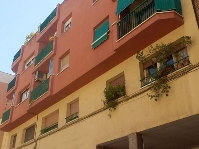 Piso en venta en Districte 4, Barcelonès