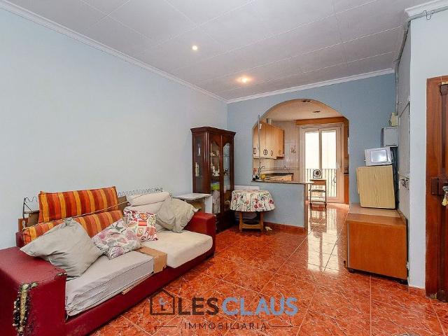 Piso en venta en Sants-Montjuïc, Barcelonès