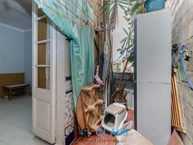 Piso en venta en Sants-Montjuïc, Barcelonès