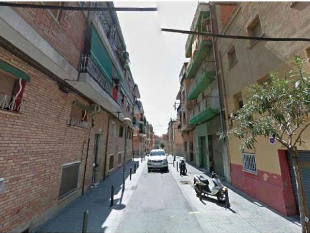 Piso en venta en Districte 4, Barcelonès