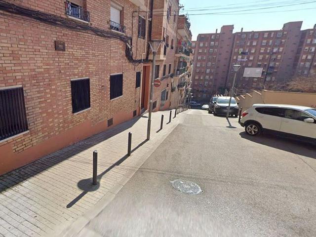 Piso en venta en Districte 4, Barcelonès