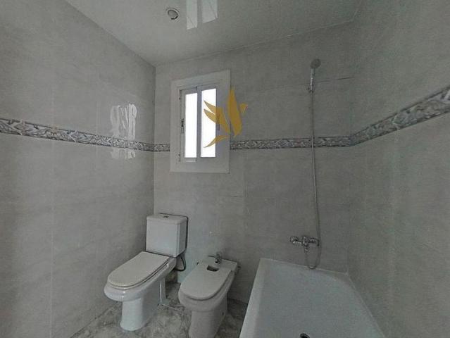 Piso en venta en Districte 2, Barcelonès