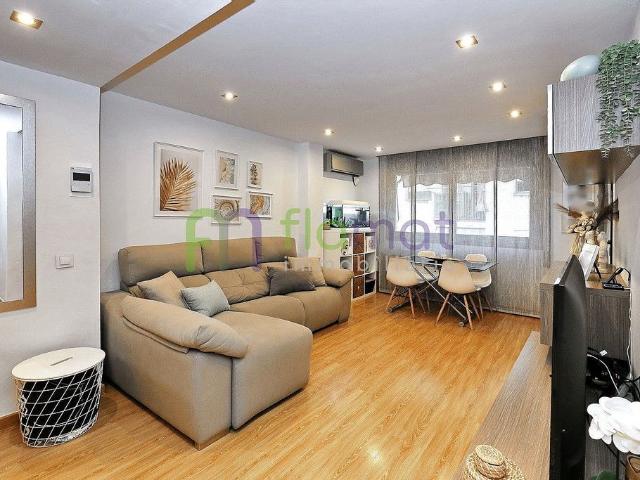 Piso en venta en Districte 2, Barcelonès