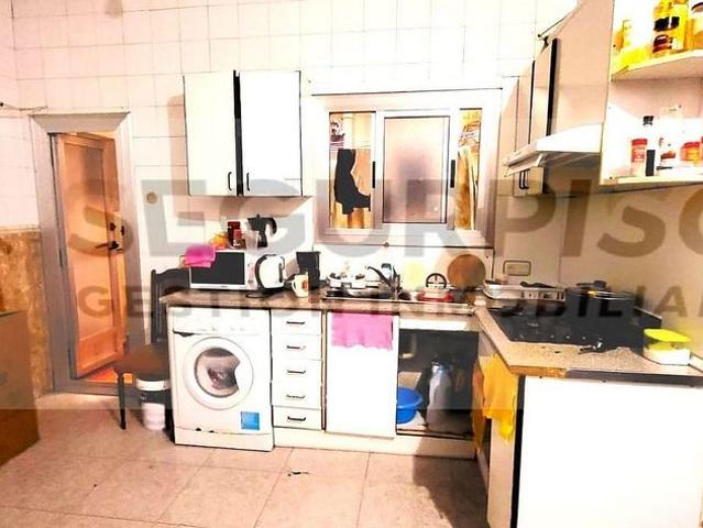 Piso en venta en Centre, Barcelonès