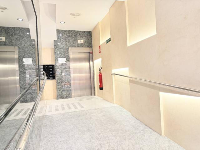 Piso en venta en San Bernardo, Salamanca