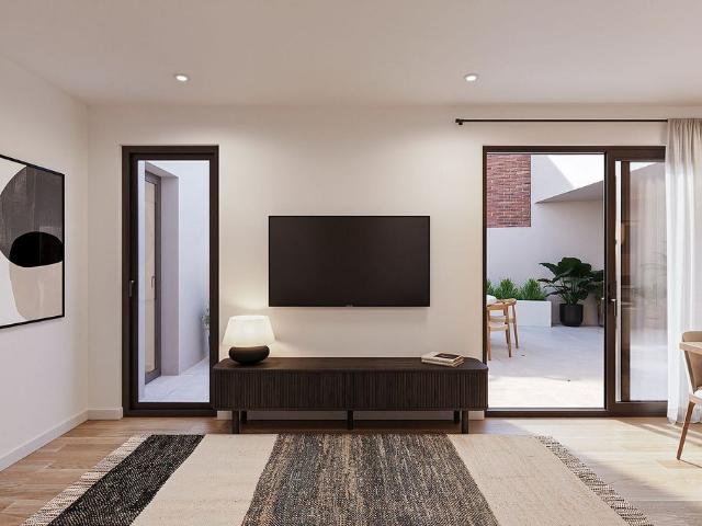 Piso en venta en Poble Nou - Zona Esportiva, Terrassa