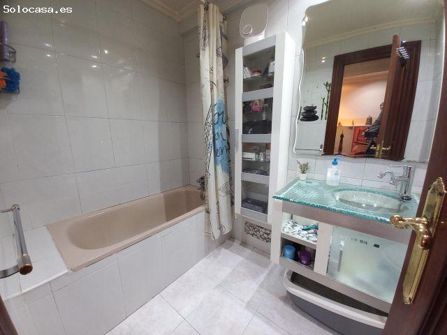 Piso en venta en Portugalete, Errepelega