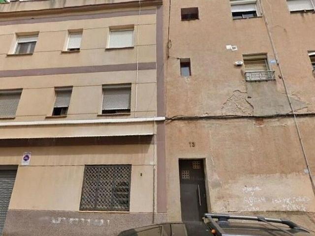 Piso en venta en Santa Coloma De Gramenet, Raval