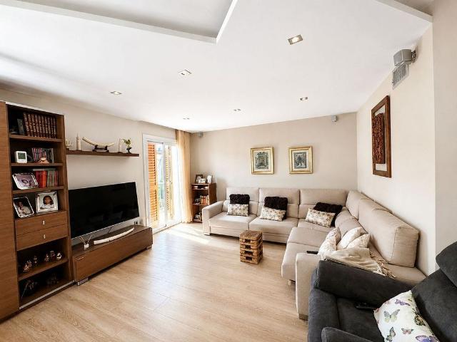 Piso en venta en la Florida, l'Hospitalet de Llobregat