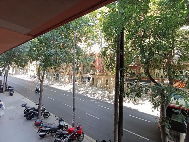 Piso en venta en Sant Andreu, Barcelonès