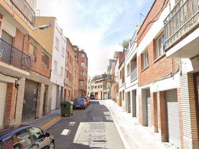Piso en venta en Santa Margarida De Montbui