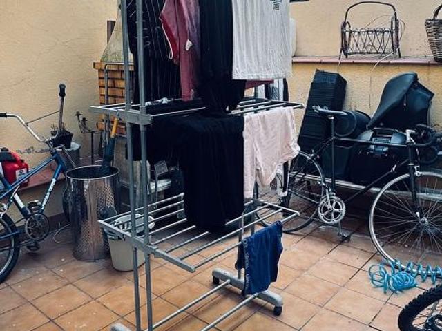 Piso en venta en Districte 2, Barcelonès