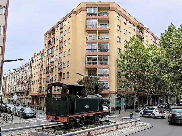 Piso en venta en carrilet, Reus