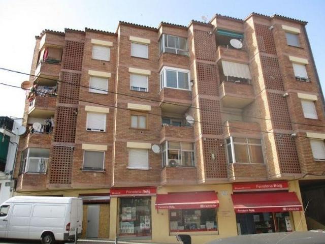 Piso en venta en Sot de les Granotes, Vallès Oriental